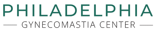 philadelphia gynecomastia center main logo